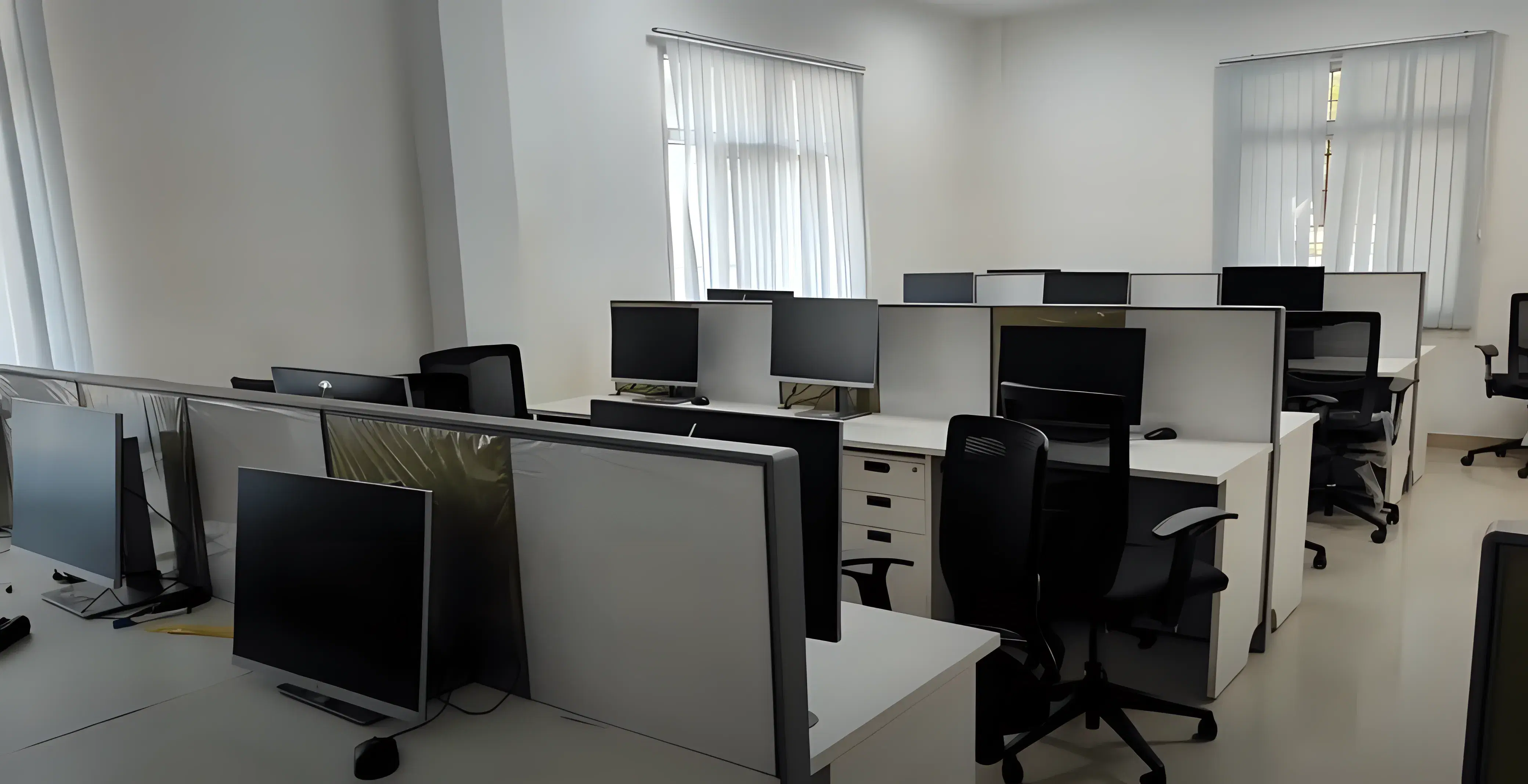 IIIT Ranchi Academic Labs photo 3